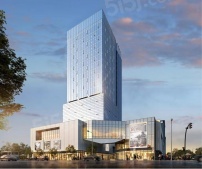 香江翡翠天辰开发商营业执照相册