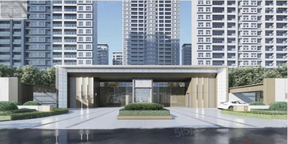 大华锦绣前城第2张图