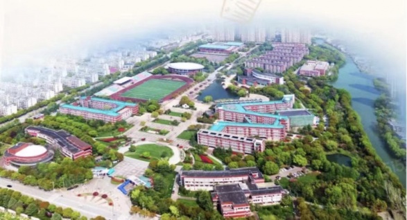 大华锦绣前城第43张图