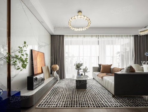 大华锦绣前城第11张图