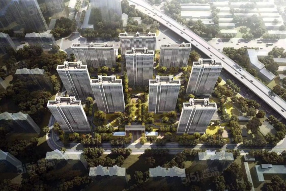 大华锦绣前城第39张图