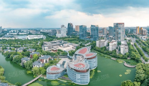 大华锦绣前城第30张图