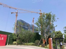 香江翡翠天辰开发商营业执照相册