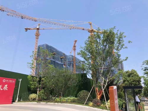 香江翡翠天辰第16张图