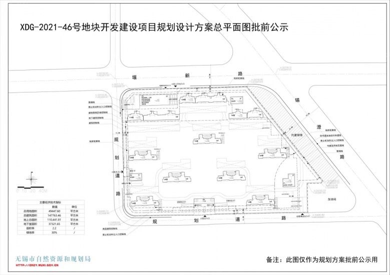大华锦绣前城沙盘图
