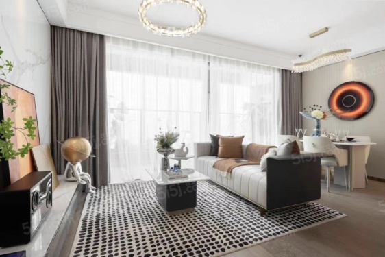 大华锦绣前城第13张图