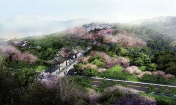 大华锦绣前城第35张图