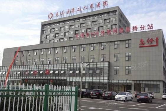 大华锦绣前城第36张图