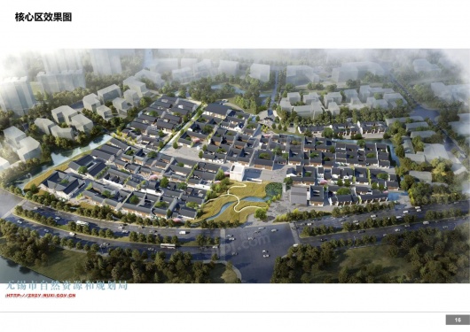 大华锦绣前城第4张图