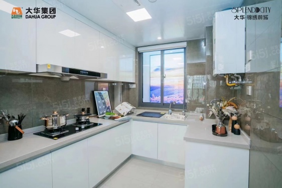 大华锦绣前城第10张图