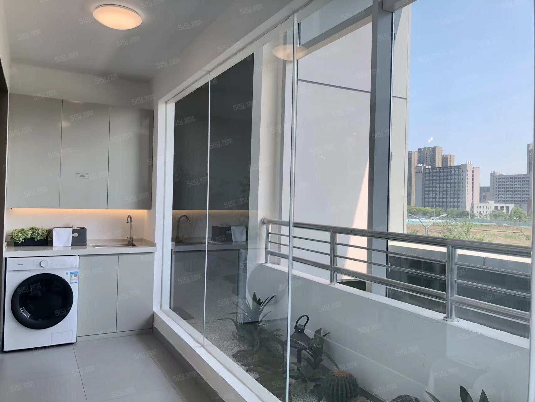 香江翡翠天辰样板间