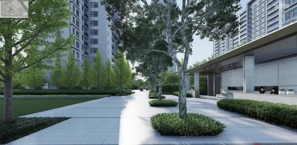 大华锦绣前城第6张图