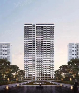 大华锦绣前城第1张图