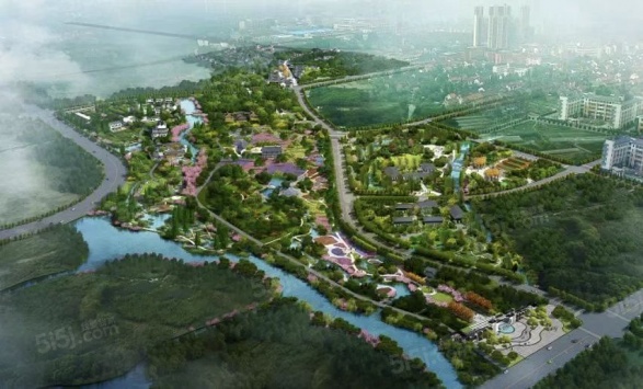 大华锦绣前城第28张图