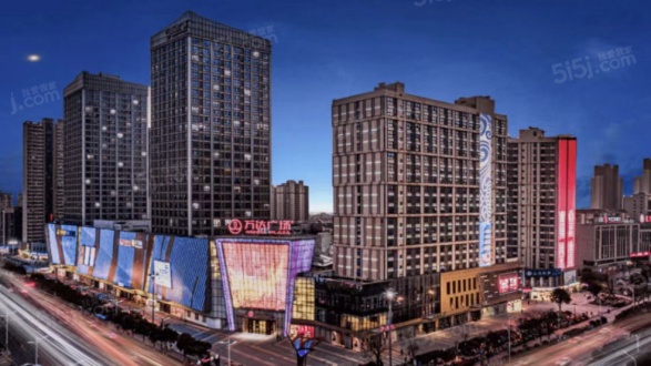 大华锦绣前城第31张图