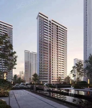 大华锦绣前城第7张图