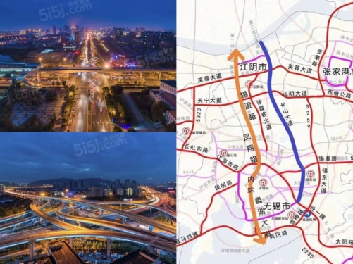 大华锦绣前城第17张图