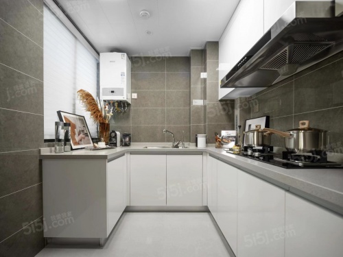 大华锦绣前城第12张图