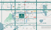 香江翡翠天辰开发商营业执照相册