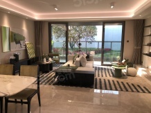 花语熙园沙盘图相册