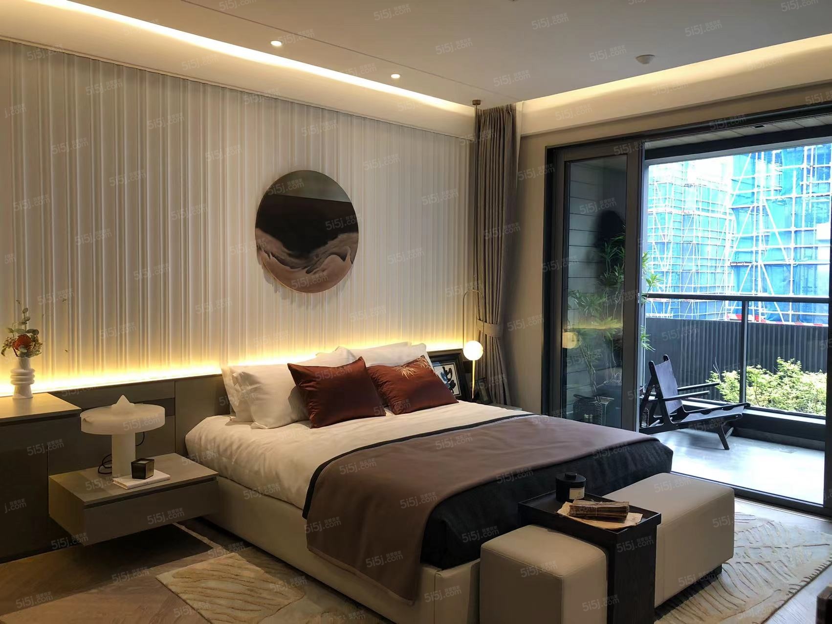 花语熙园样板间