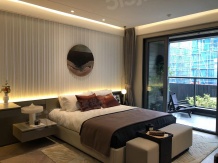 花语熙园沙盘图相册