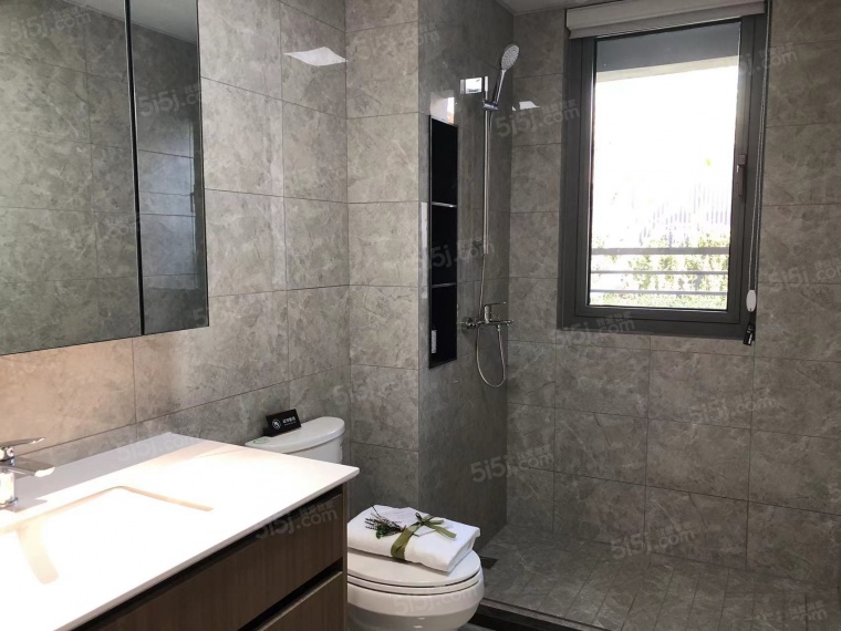 花语熙园样板间