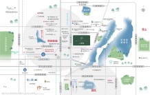 花语熙园沙盘图相册