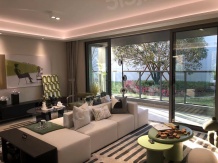 花语熙园沙盘图相册