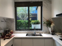 花语熙园沙盘图相册