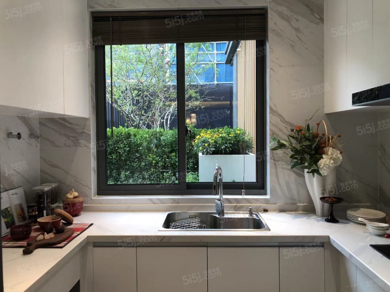 花语熙园样板间