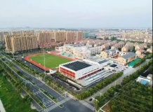 花语熙园沙盘图相册