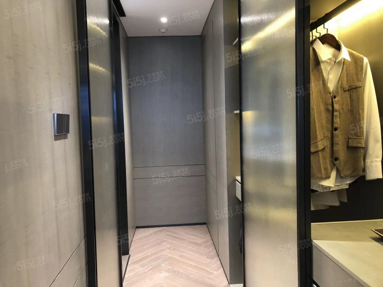 花语熙园样板间