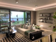 花语熙园沙盘图相册