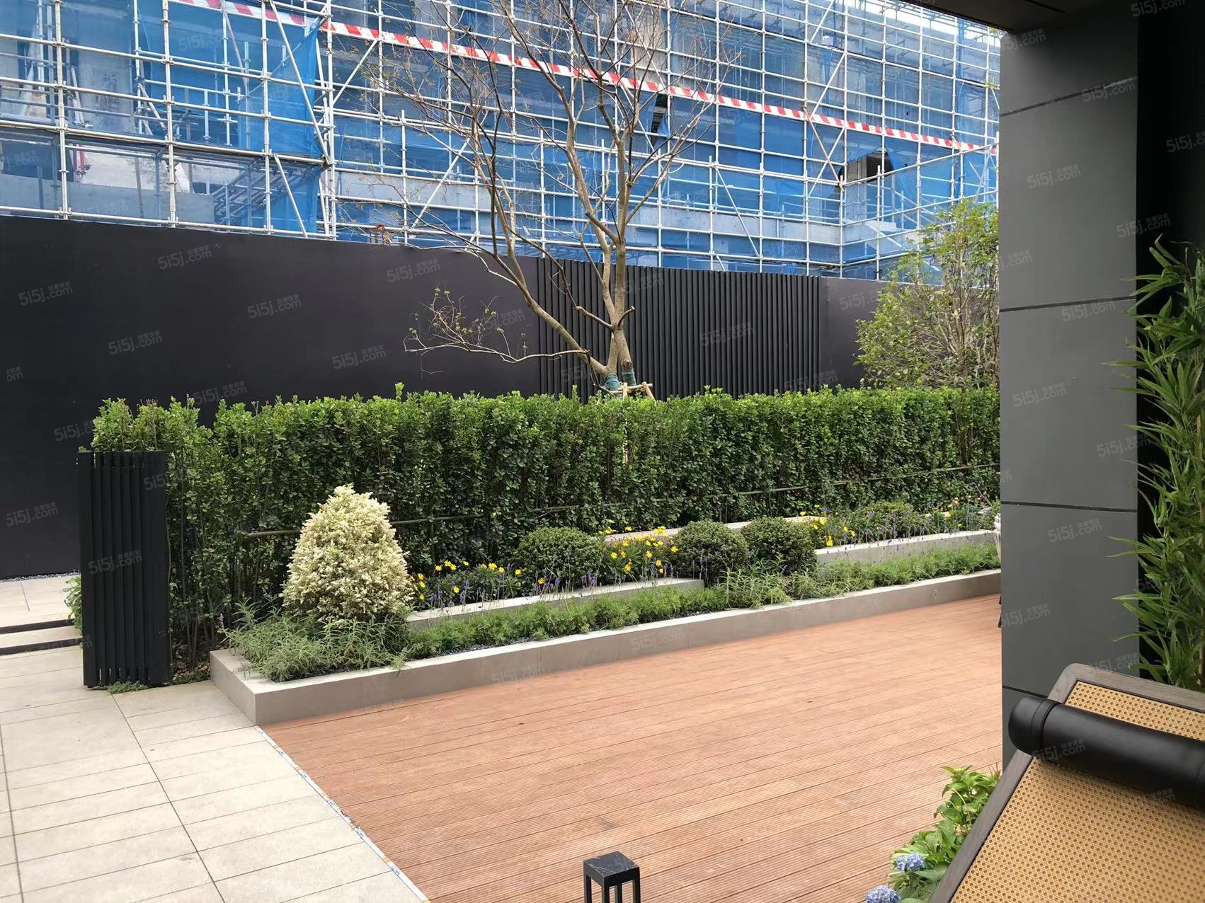 花语熙园样板间