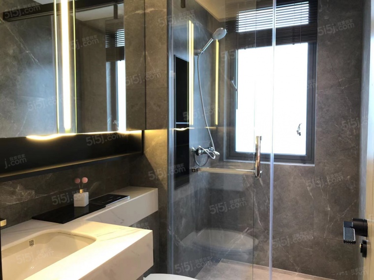 花语熙园样板间