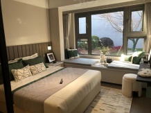 花语熙园沙盘图相册