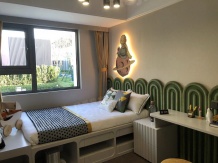 花语熙园沙盘图相册