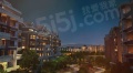 嘉圆悦山居效果图相册大图