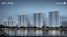 湖悦岚湾
