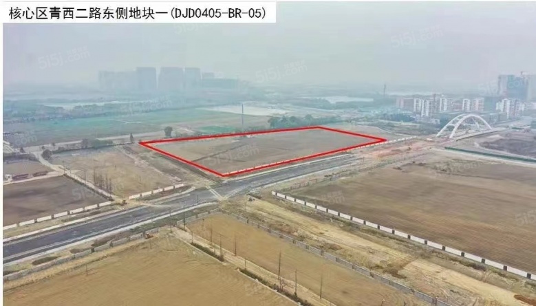 湖悦岚湾实景图