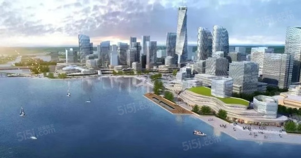 湖悦岚湾第8张图