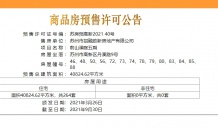 前山澜庭开发商营业执照相册