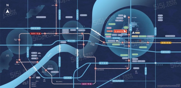 湖悦岚湾第6张图