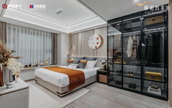 颐和四季府第3张图