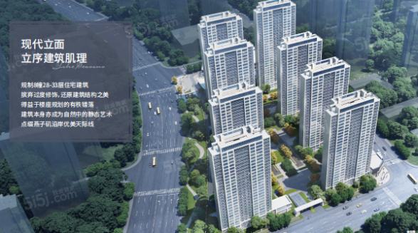 颐和四季府第6张图