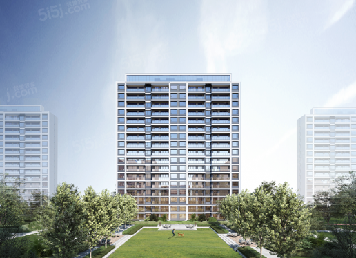 银城东望雅苑第2张图