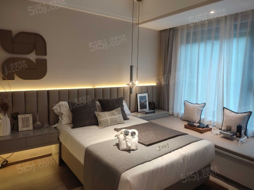 银城东望雅苑第16张图