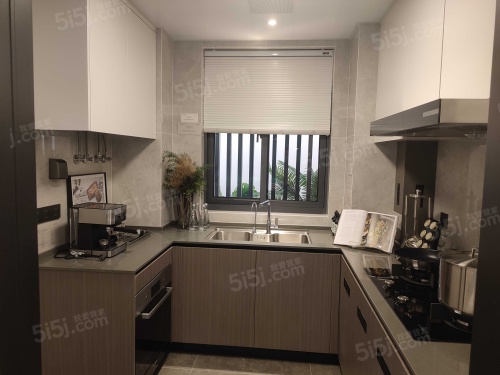 银城东望雅苑第13张图