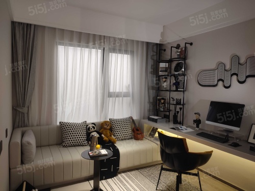 银城东望雅苑第6张图